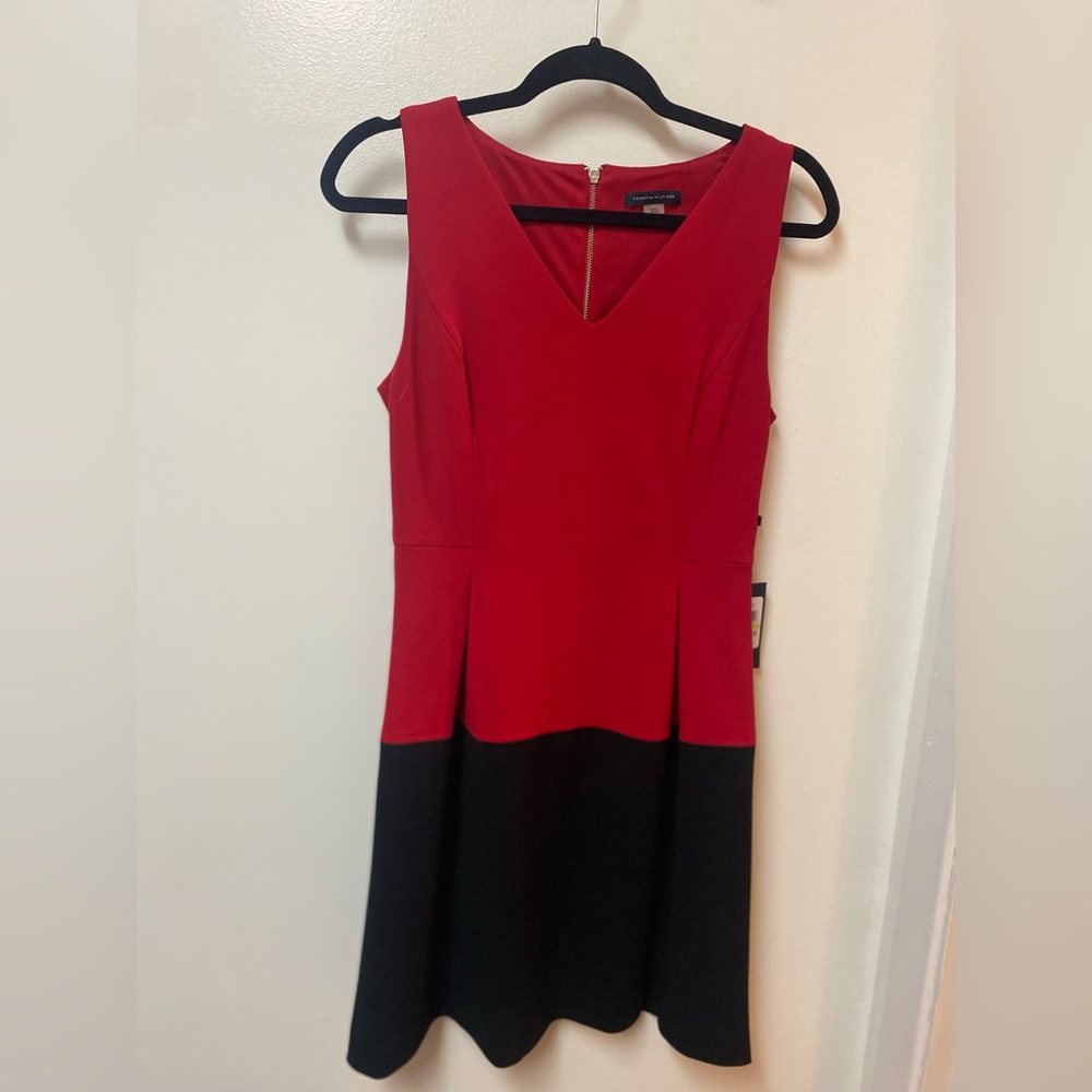 Tommy Hilfiger Dress sz 4 NWT